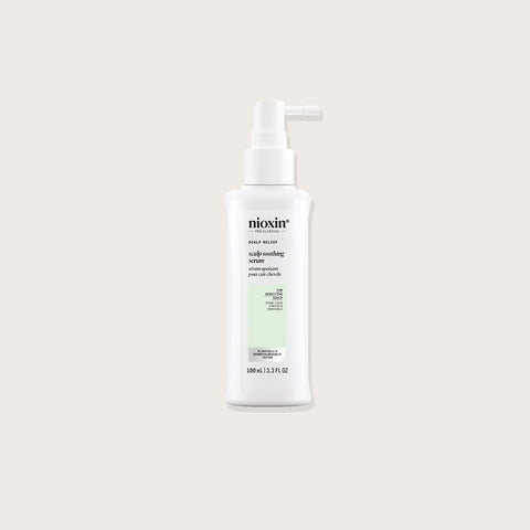 NIOXIN - Sérum Scalp Comfort Relief 100 ml