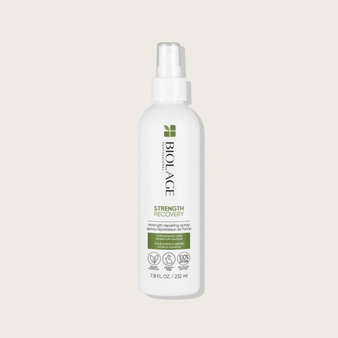 BIOLAGE STRENGTH RECOVERY SPRAY 232ML