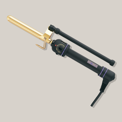 Fer à friser 5/8’’ poignée professionnelle 