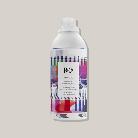 R+CO - Revitalisant nettoyant Analog 177 ml