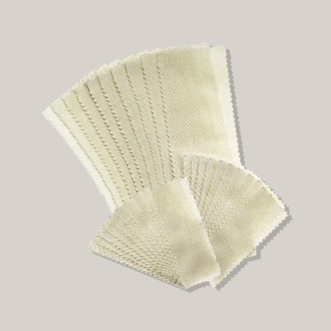 (100/pqt) Bandes d'épilation SSWA02