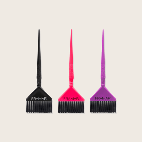 Big Daddy Colour brush set 