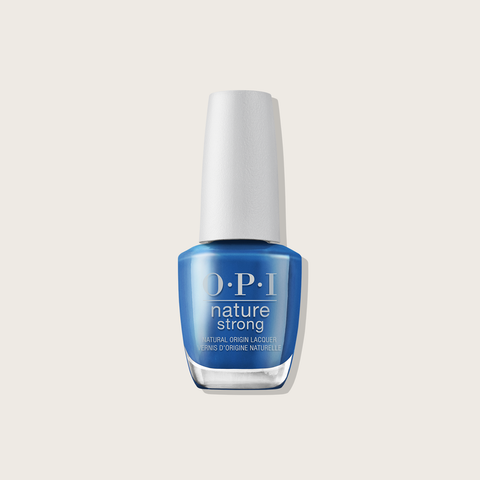 NATURE STRONG LACQUER | SHORE IS SOMETHING! | NAT019 