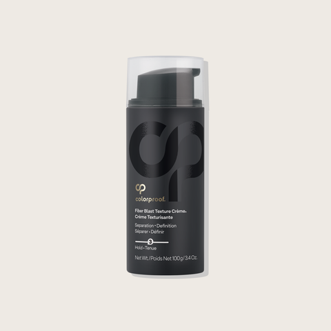 Fiber Blast® Texture Crème 