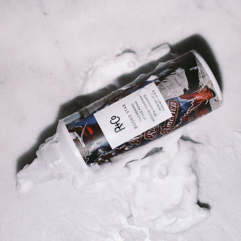 R+CO - Mousse épaississante Rodeo Star 146 ml