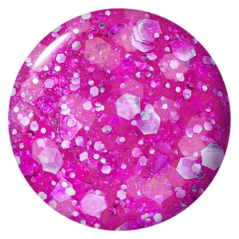 GelColor | I Pink It’s Snowing | HPP15