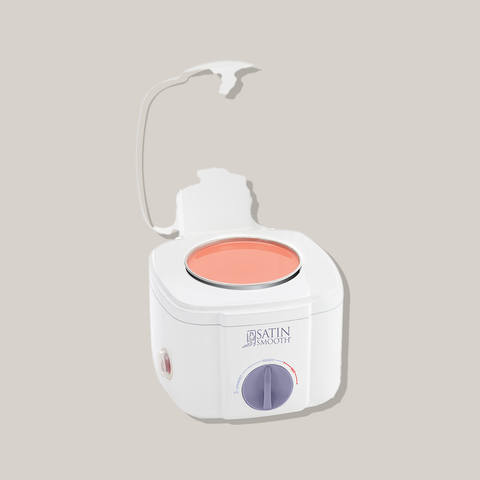 SINGLE WAX WARMER #SSW12CC 