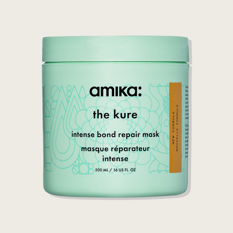 MASQUE RÉPARATEUR INTENSIF KURE BOND 