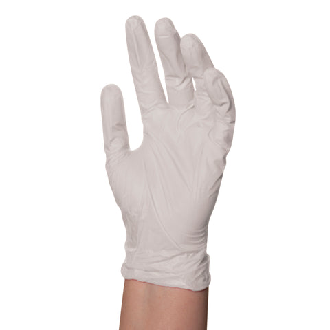 GANTS EN VINYLE JETABLES PETIT 100/BTE 