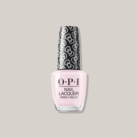 Lacquer | Let’s Be Friends! | NLH82 