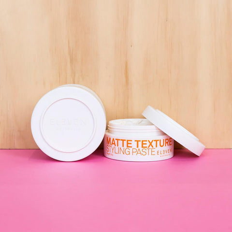 Pâte coiffante Matte Texture 