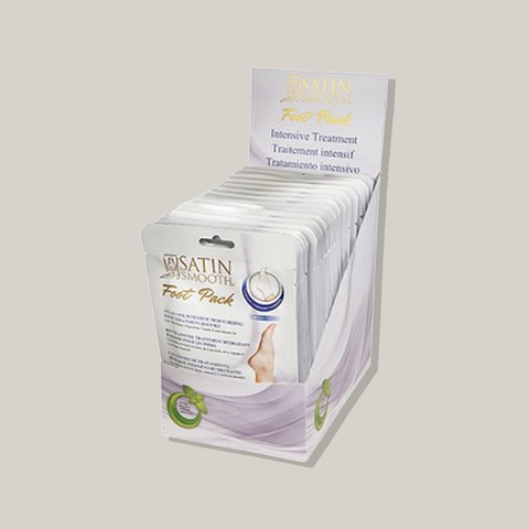 Intensive Foot Treatment (24/box) 