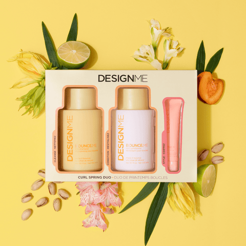 Bounce.Me Spring Duo Kit Promotion