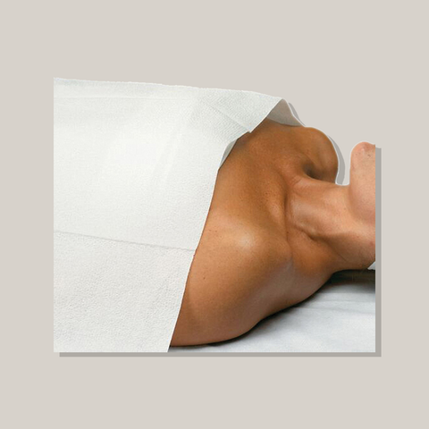 (100/pk) Drape Sheets 43654