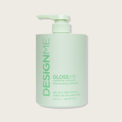Gloss.ME Hydrating Shampoo 