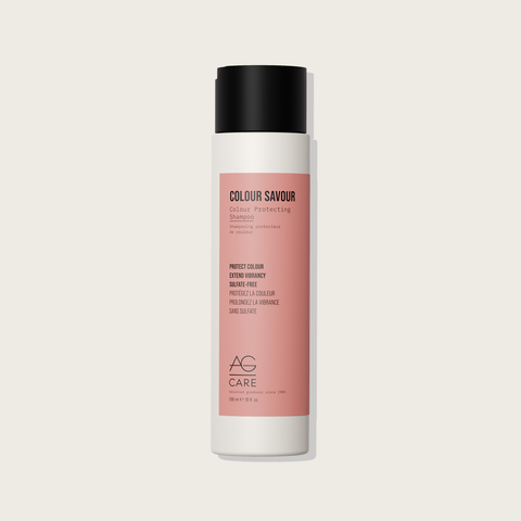 Shampooing sans sulfate Colour Savour 