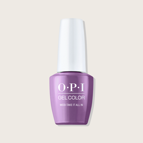 GelColor | Medi Take it All In | GCF003