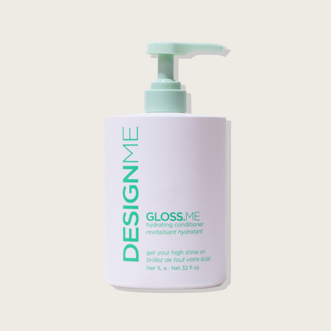 DESIGN.ME - Revitalisant hydratant GLOSS.ME