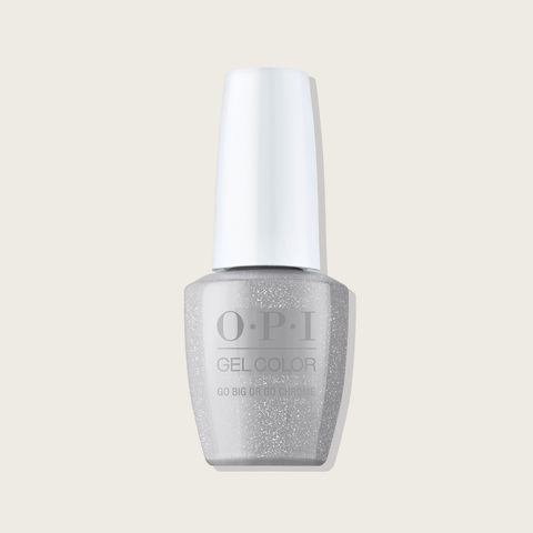GelColor | Go Big or Go Chrome | HPP01