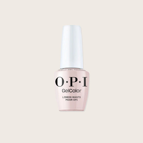 GELCOLOR | Lisbon wants moor OPI | GCL16 - Beaute Star Pro