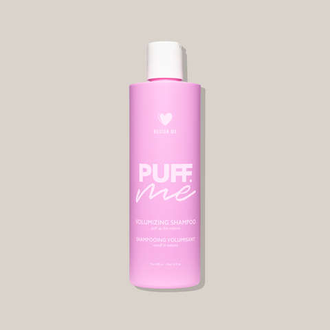 DESIGN.ME - Shampooing volume PUFF.ME