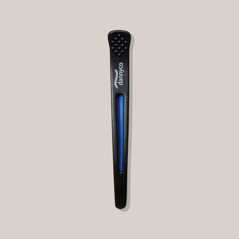 (4/bte) Pinces à sectionner noires #PRO-60C
