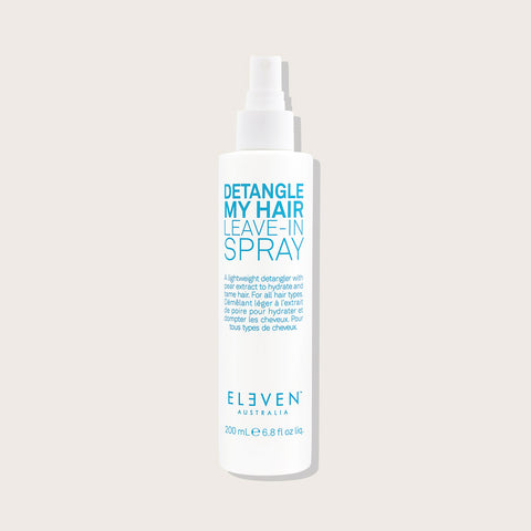 Spray Démêlant Sans Rinçage Detangle My Hair Eleven