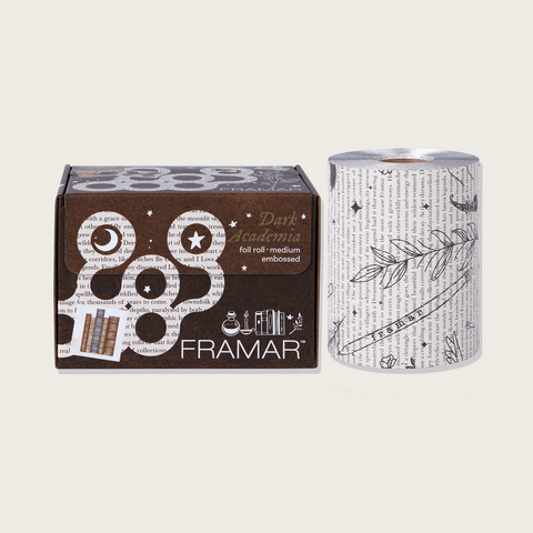 Embossed Roll 320 ft 
