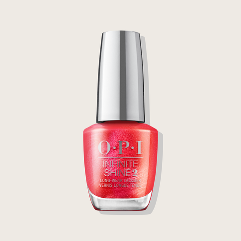 OPI INFINITE SHINE HEART AND CON-SOUL #ISLD55