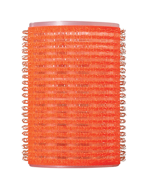 BABYLISSPRO - Rouleaux à velcro orange 40 mm 6 pqt | BESMAGIC4BUCC