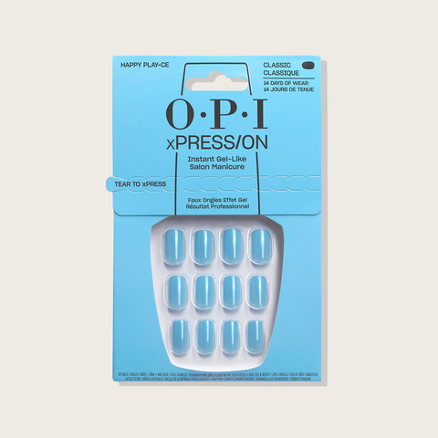 xPRESS/ON | Happy Play-ce | AN043S 