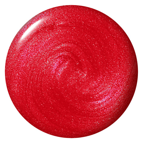 Gelcolor Left Your Texts on Red GCS0010