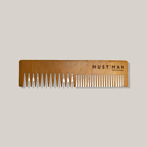Styling Hero comb