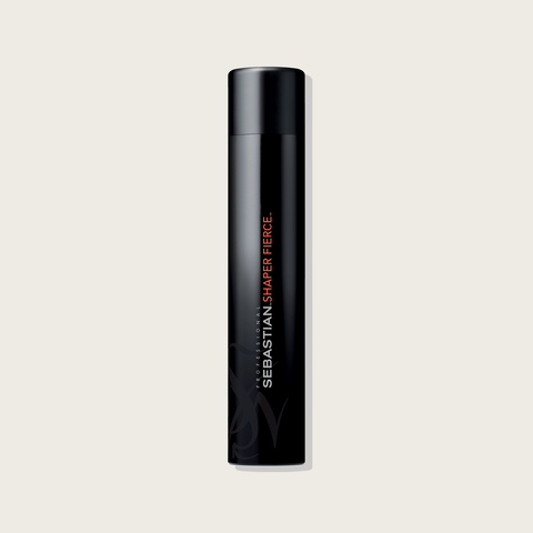 SEB Shaper Fierce Firm-Finishing Hairspray 300g 