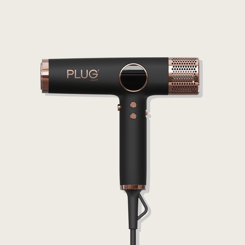 Airstream Brushless Motor Hair Dryer