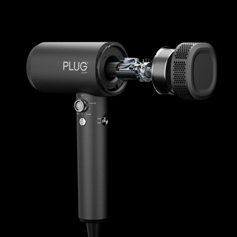 Séchoir hypersonique Sirocco