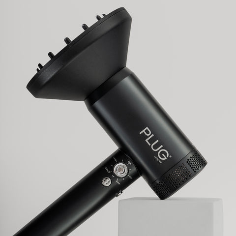 Plug by Must52 - Séchoir hypersonique Sirocco