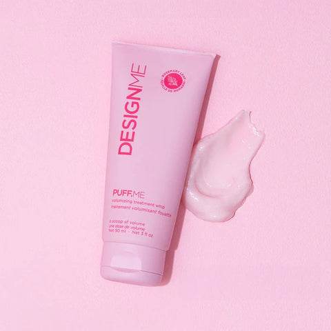 Puff.ME Traitement Fouetté Design.ME 90 ml
