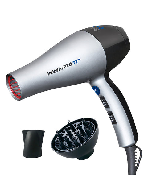 Tourmaline/Ceramic HairdryerBTM5559C