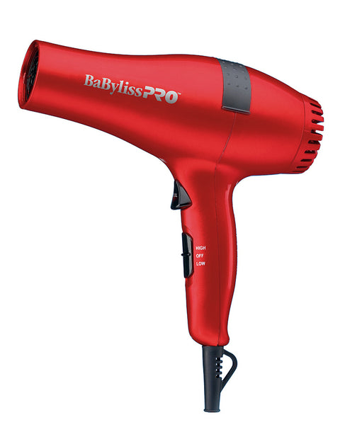 PROFESSIONAL CERAMIC HAIRDRYER #BAB5572C