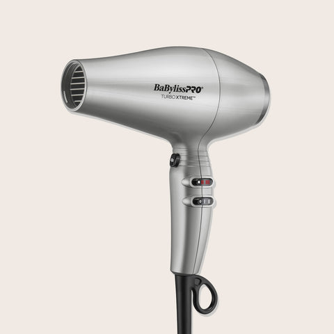 Silver Ionic Dryer BAB9400C