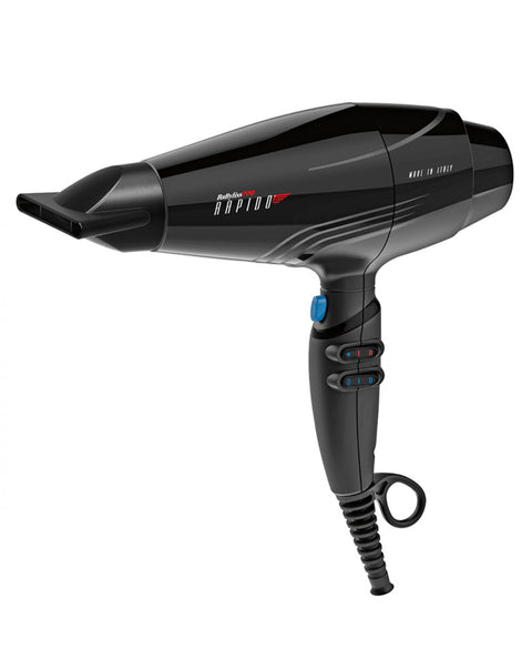 Rapido hairdryer #BABF7000C