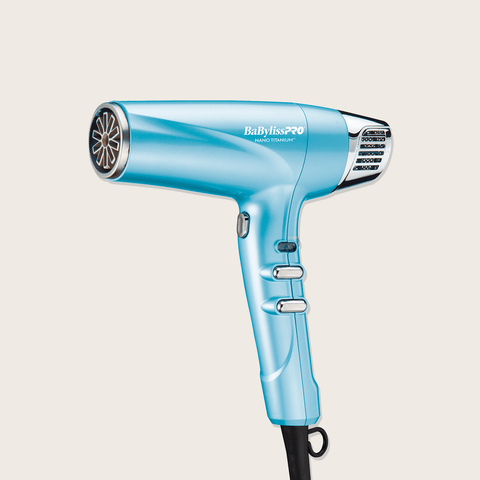 Nano Titanium High Speed Compact Dryer