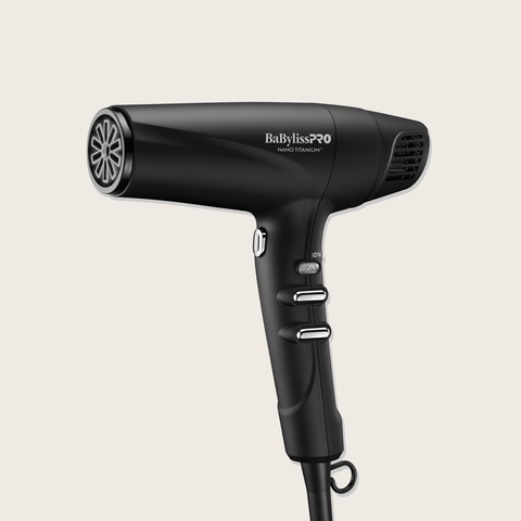 Nano Titanium High Speed Compact Dryer