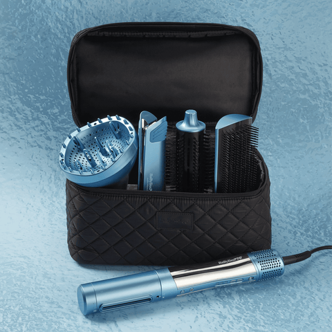 BABYLISSPRO  - Promotion 1x séchoir Style Switch + 1x Embouts de bouclage gratuit