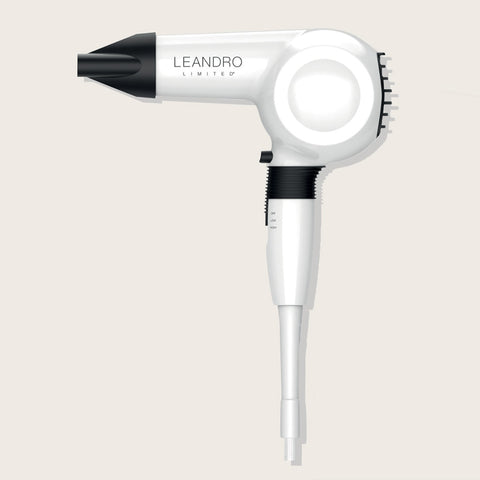 LEANDRO PISTOL-GRIP MIDI HAIRDRYER #LL250C