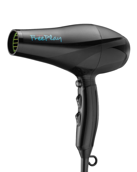 Freeplay tourmaline ceramic hairdryer #AFRAIR2C