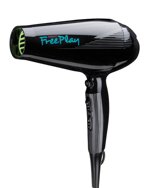 FREEPLAY CERAMIC DRYER WITH DIFFUSER