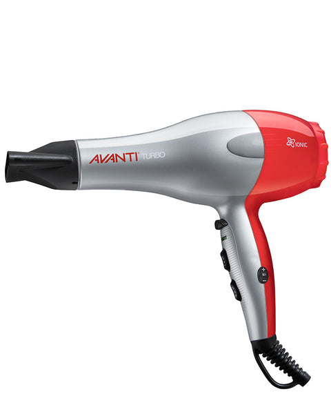 Ionic Tourmaline & CeramicHairdryer #A-TURBOC