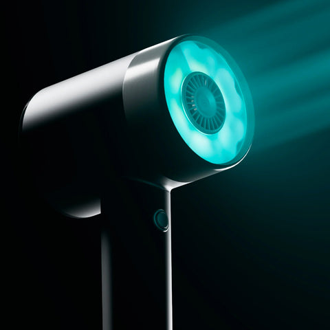 Airlight Pro Infra-red hair dryer